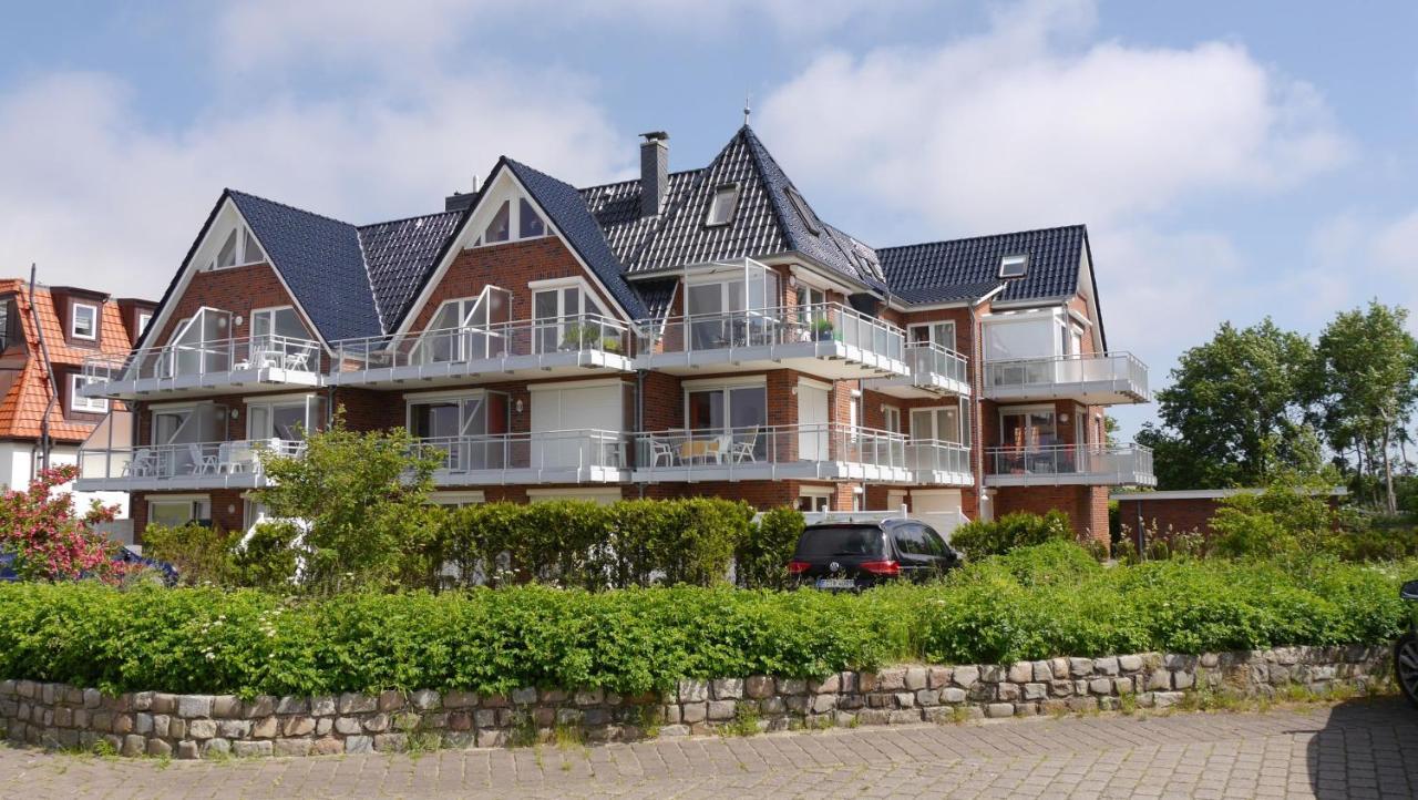 Duhner Seeduene, Whg 9 Duhnen Exterior foto