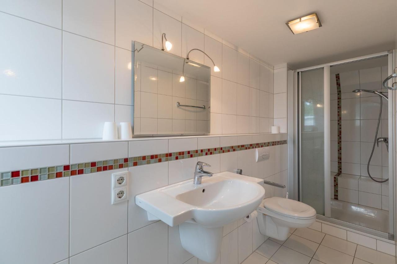 Duhner Seeduene, Whg 9 Duhnen Exterior foto